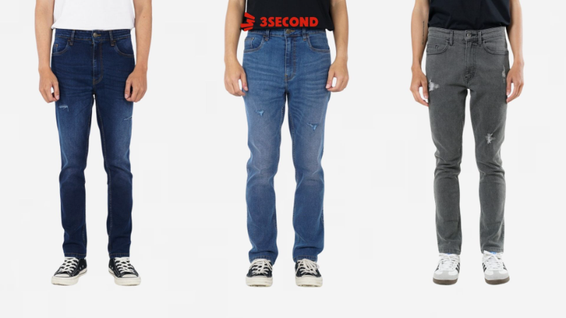 rekomendasi outfit skena